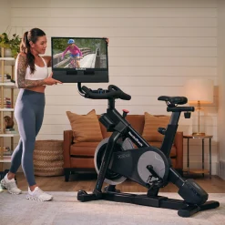 NordicTrack Indoor Cycle X24