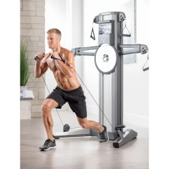NordicTrack Kraftstation Fusion CST (Ausstellungsstück) (Ausstellungsstück)