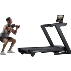 NordicTrack Laufband Commercial 1750