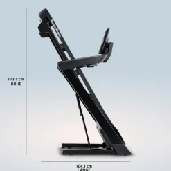 NordicTrack Laufband T Series 16