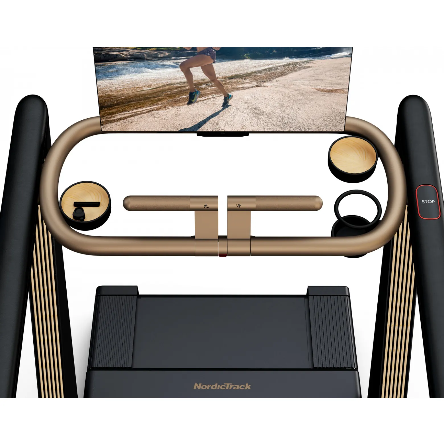 NordicTrack Laufband Ultra 1
