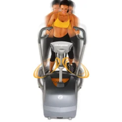 Octane Crosstrainer LateralX 8000