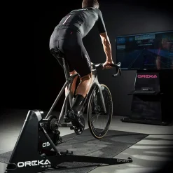 Oreka O5 Bike-Trainer