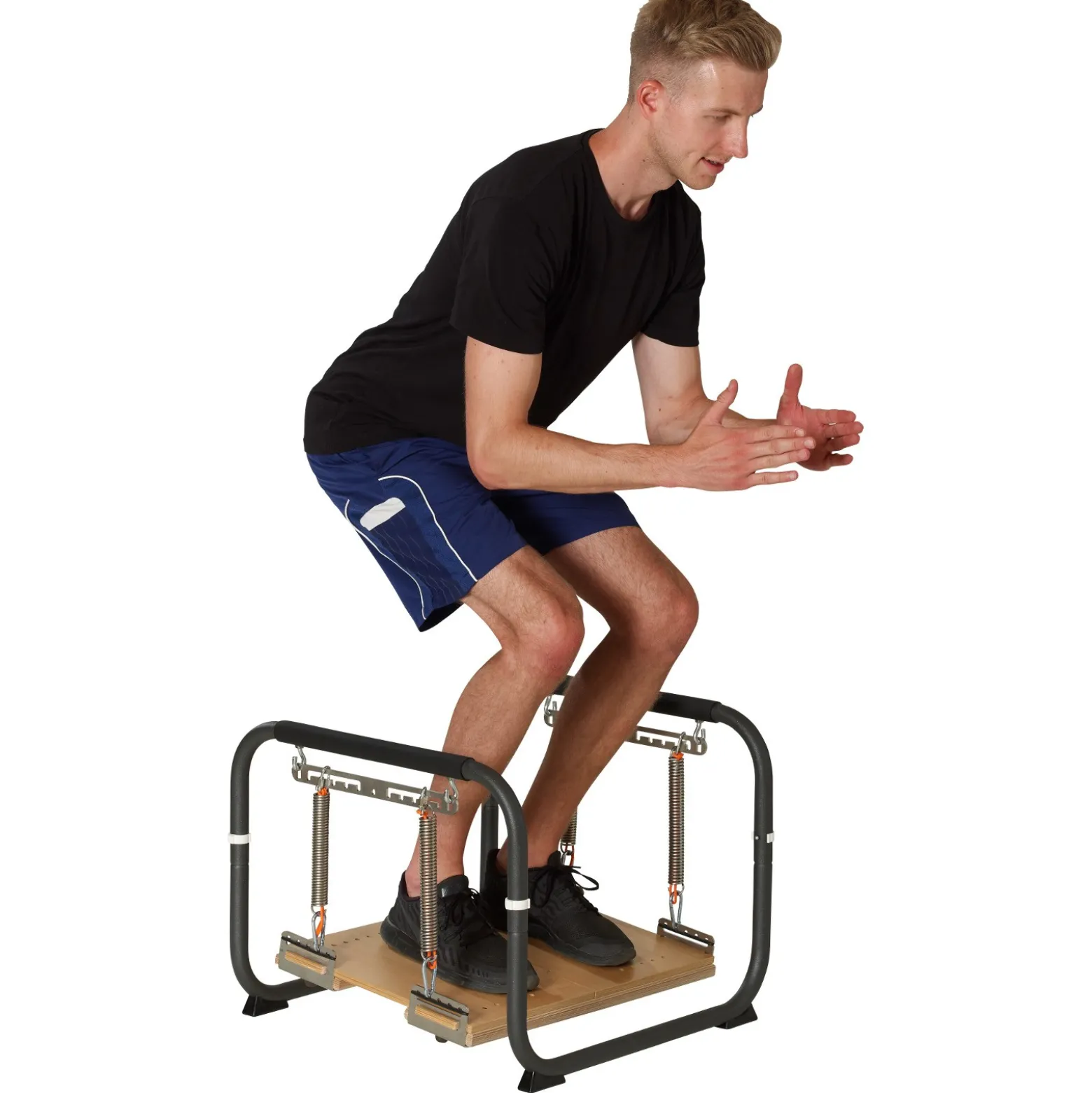 Pedalo Stabilisator Profi