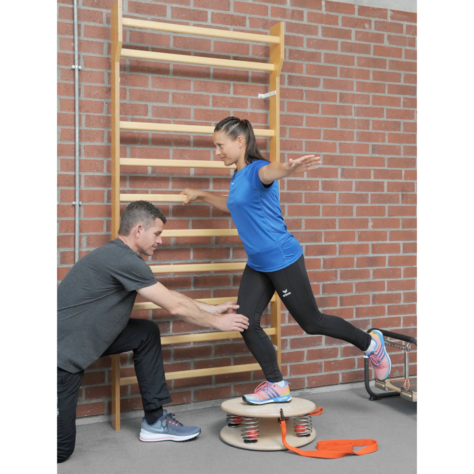 Pedalo Vestimed Balancetrainer