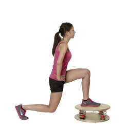 Pedalo Vestimed Balancetrainer