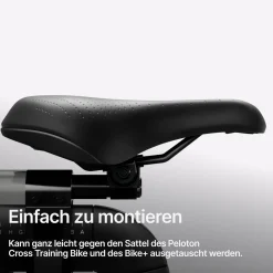 Peloton Comfort Sattel