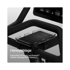 Peloton Cross Training Bike+ Powered by Peloton IQ