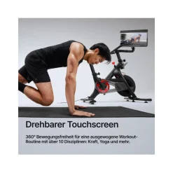 Peloton Cross Training Bike