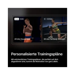 Peloton Cross Training Bike