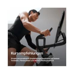 Peloton Cross Training Bike