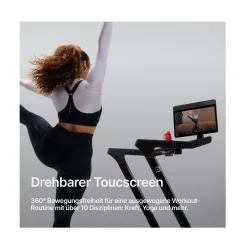 Peloton Cross Training Tread