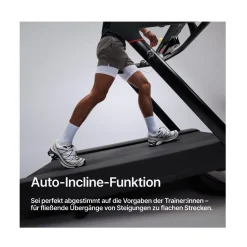 Peloton Cross Training Tread