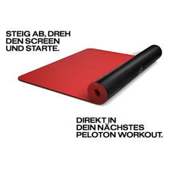 Peloton Trainingsmatte