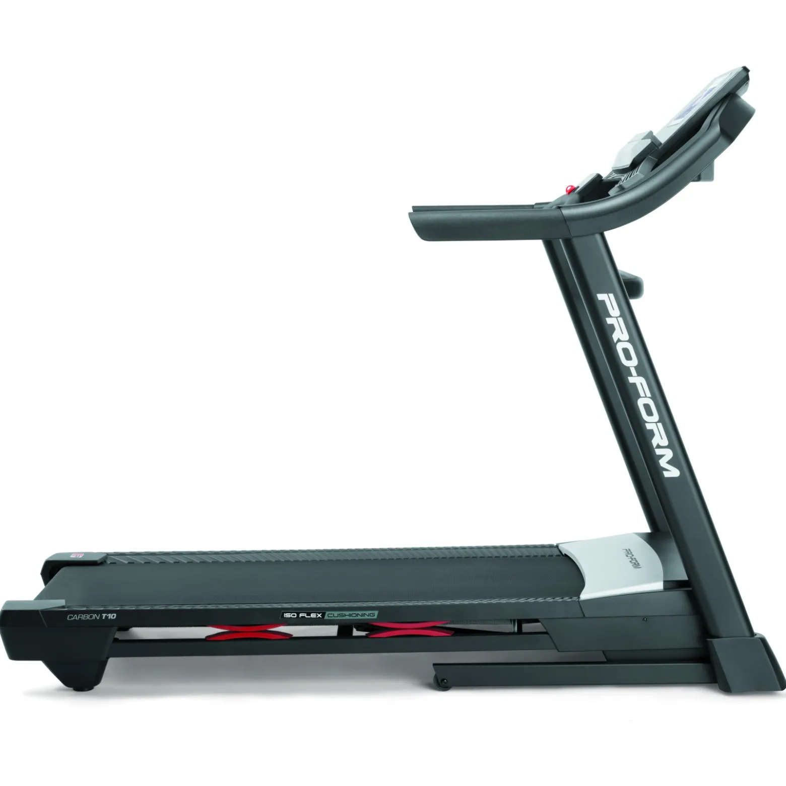ProForm Laufband Carbon T10 (Ausstellungsstück)