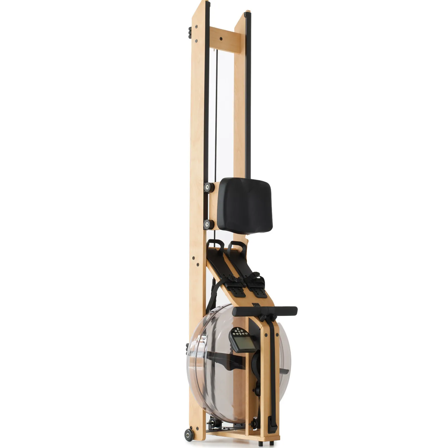 Pure Design Rudergerät VR3 by WaterRower