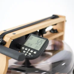 Pure Design Rudergerät VR3 by WaterRower