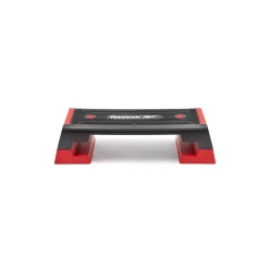 Reebok Step Professional schwarz-rot