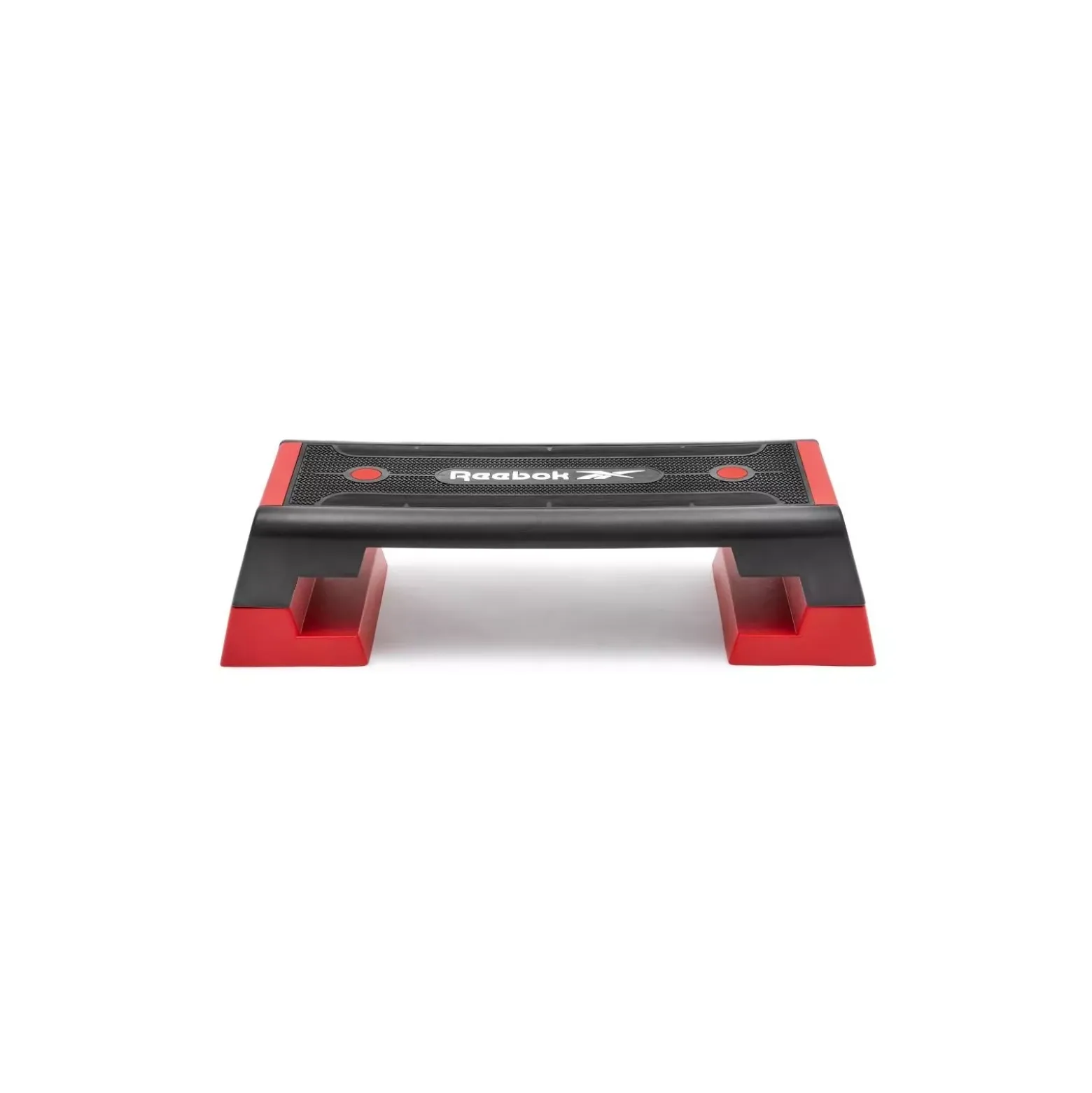Reebok Step Professional schwarz-rot