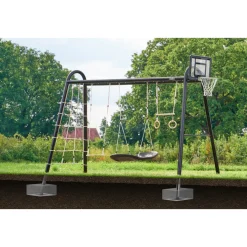 Salta Klettergerüst PlayFit Monkeybar