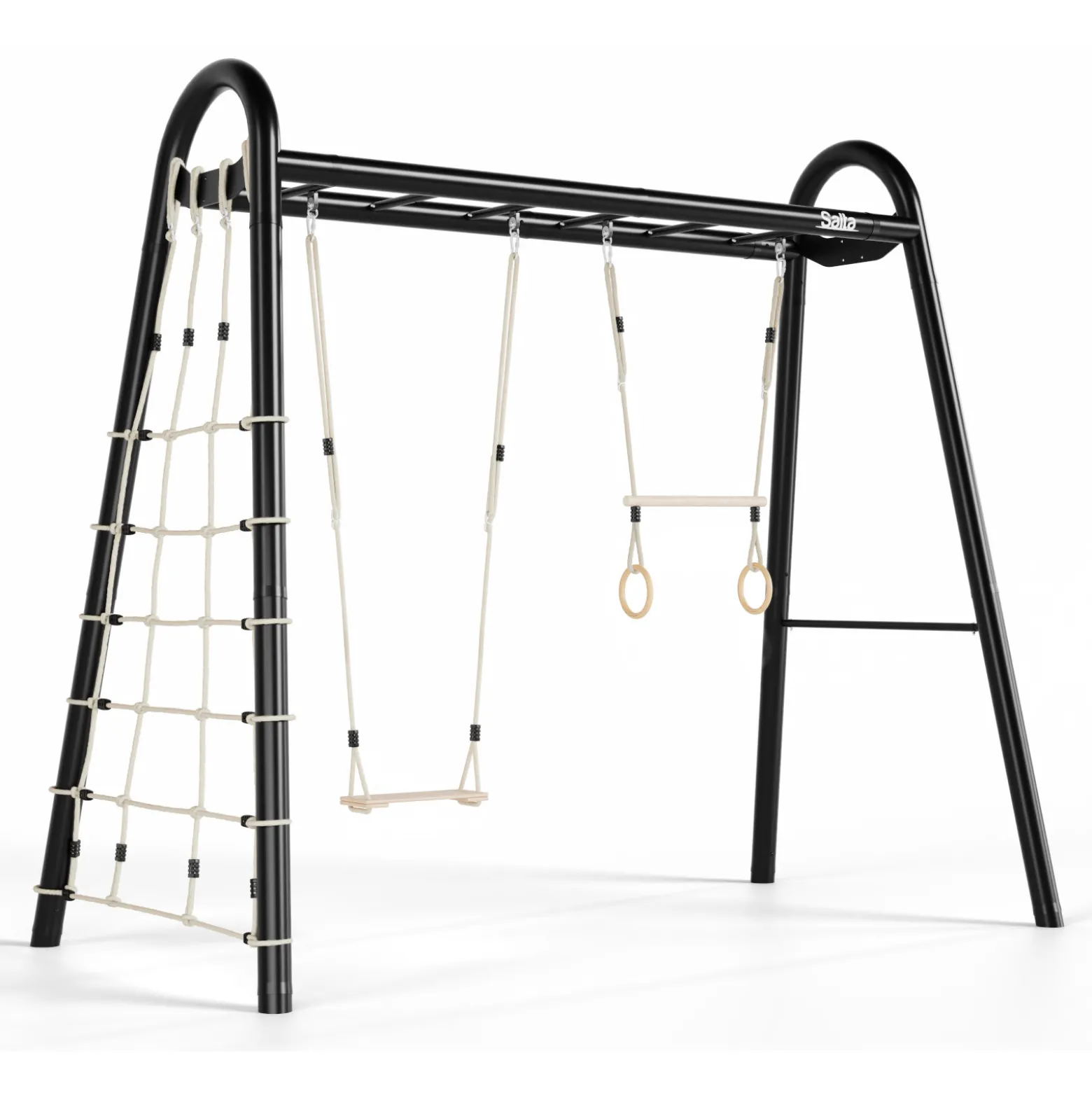Salta Klettergerüst PlayFit Monkeybar