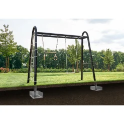Salta Klettergerüst PlayFit Monkeybar