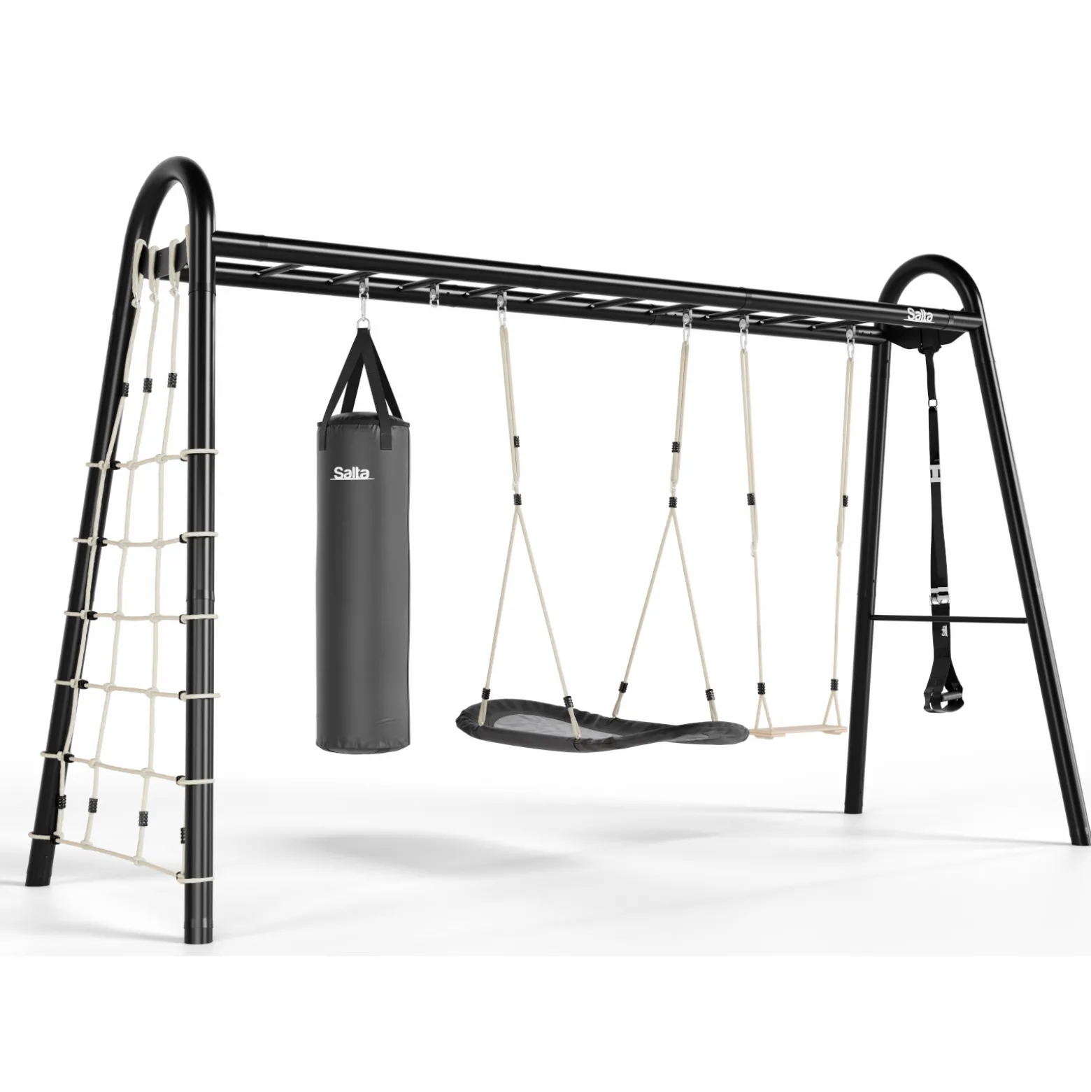 Salta Klettergerüst PlayFit Monkeybar