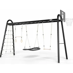 Salta Klettergerüst PlayFit Monkeybar
