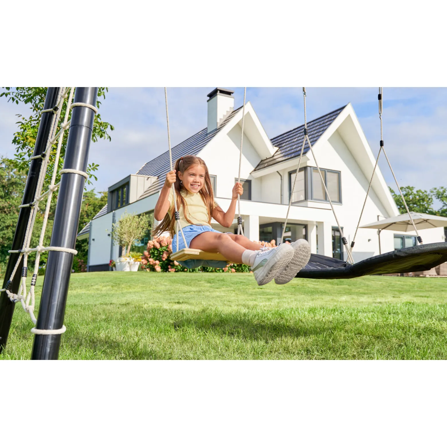 Salta Schaukel PlayFit Swing
