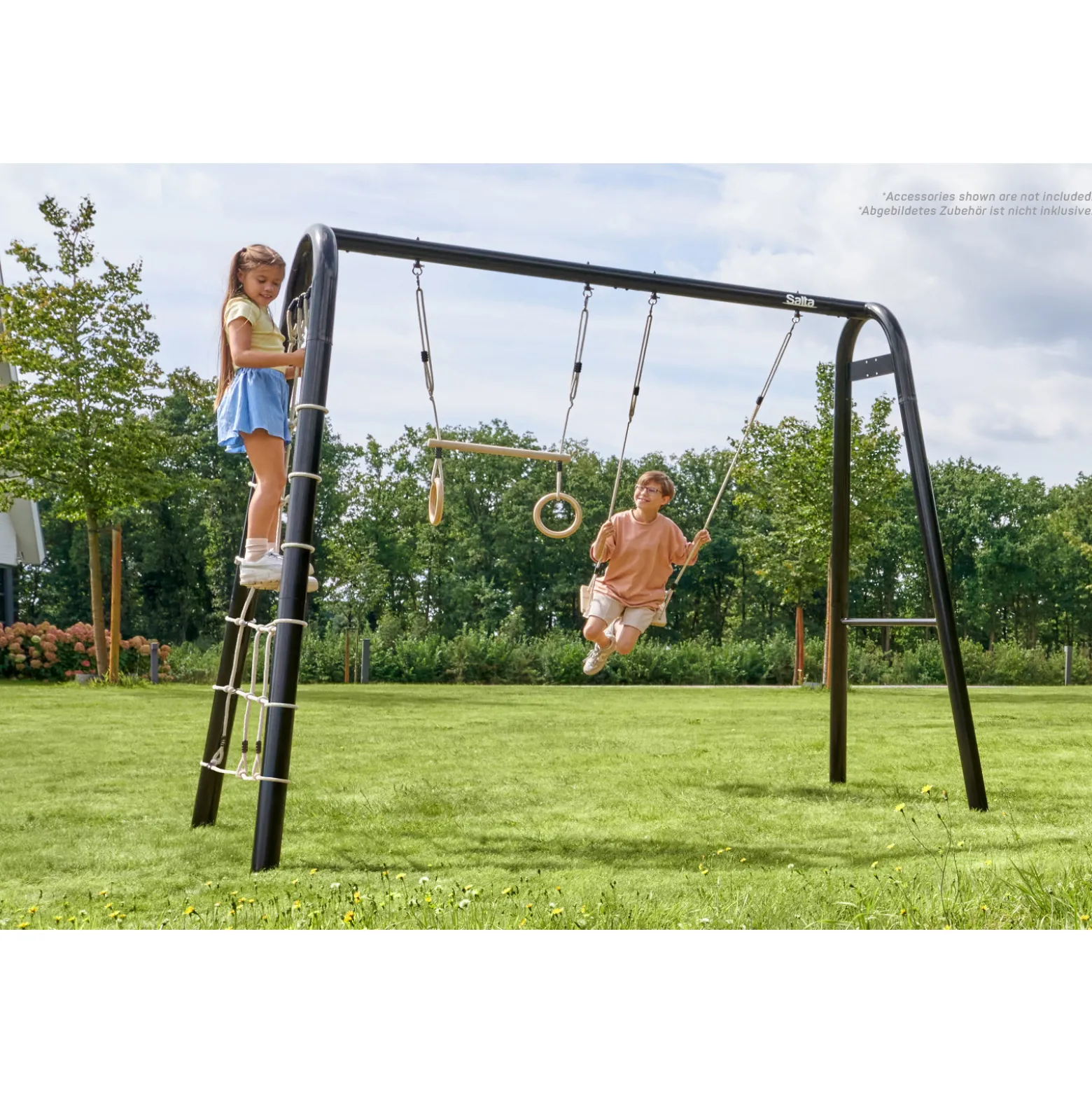 Salta Schaukel PlayFit Swing
