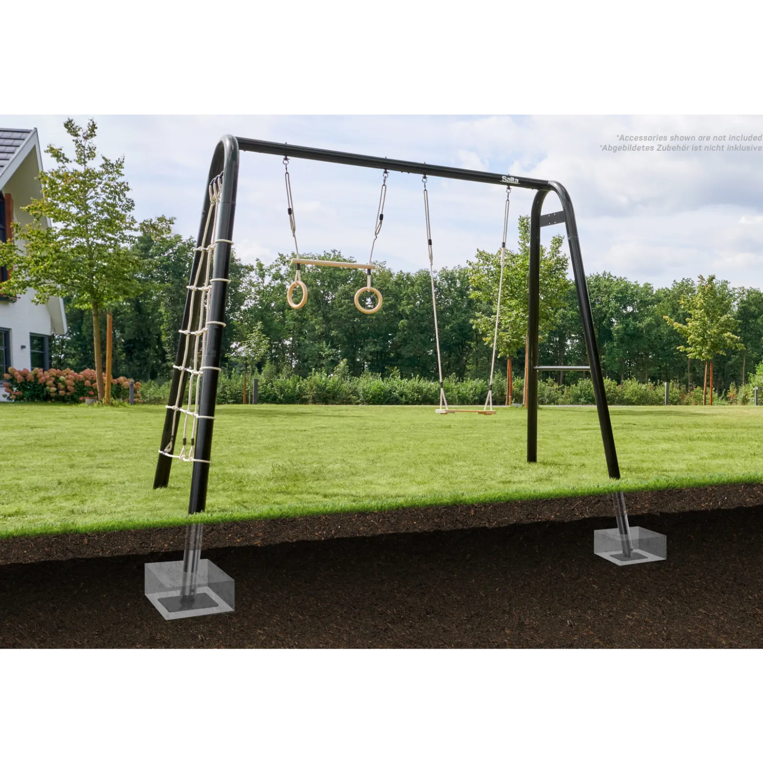 Salta Schaukel PlayFit Swing