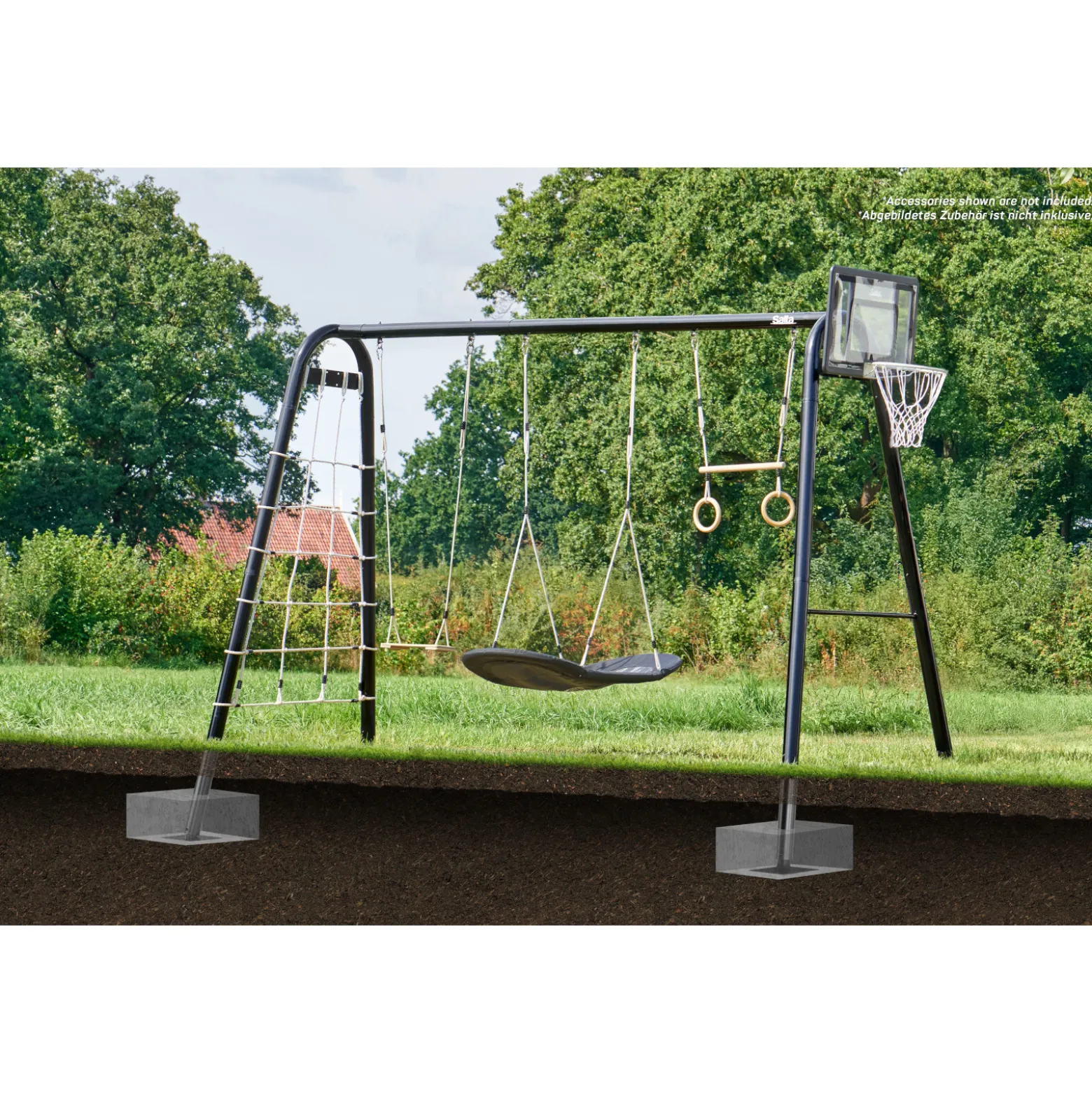 Salta Schaukel PlayFit Swing