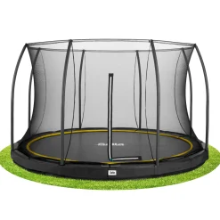 Salta Trampolin Comfort Edition Ground