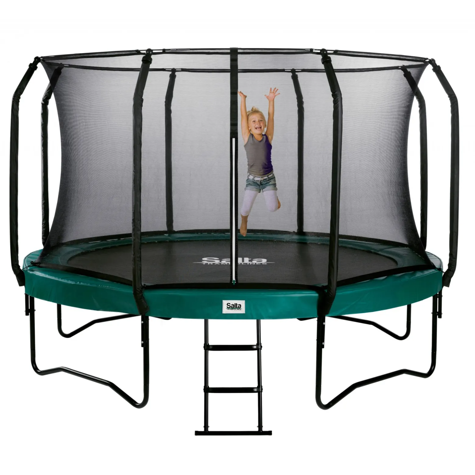 Salta Trampolin First Class (Ausstellungsstück)