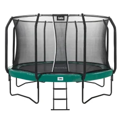Salta Trampolin First Class