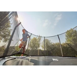 Salta Trampolin First Class