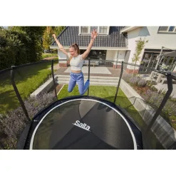 Salta Trampolin First Class