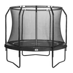 Salta Trampolin Premium Black Edition