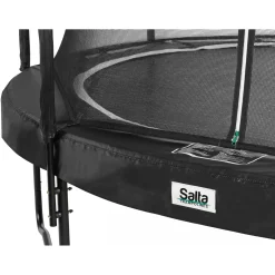 Salta Trampolin Premium Black Edition
