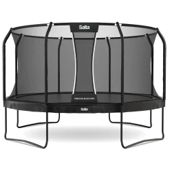 Salta Trampolin Premium Black Pro