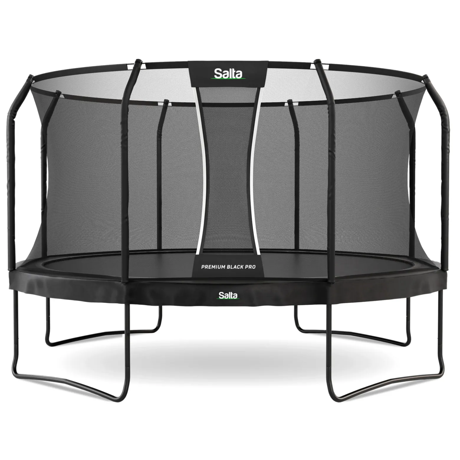 Salta Trampolin Premium Black Pro