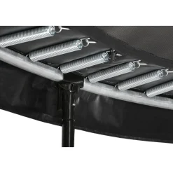 Salta Trampolin Premium Black Pro