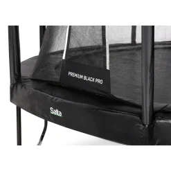 Salta Trampolin Premium Black Pro