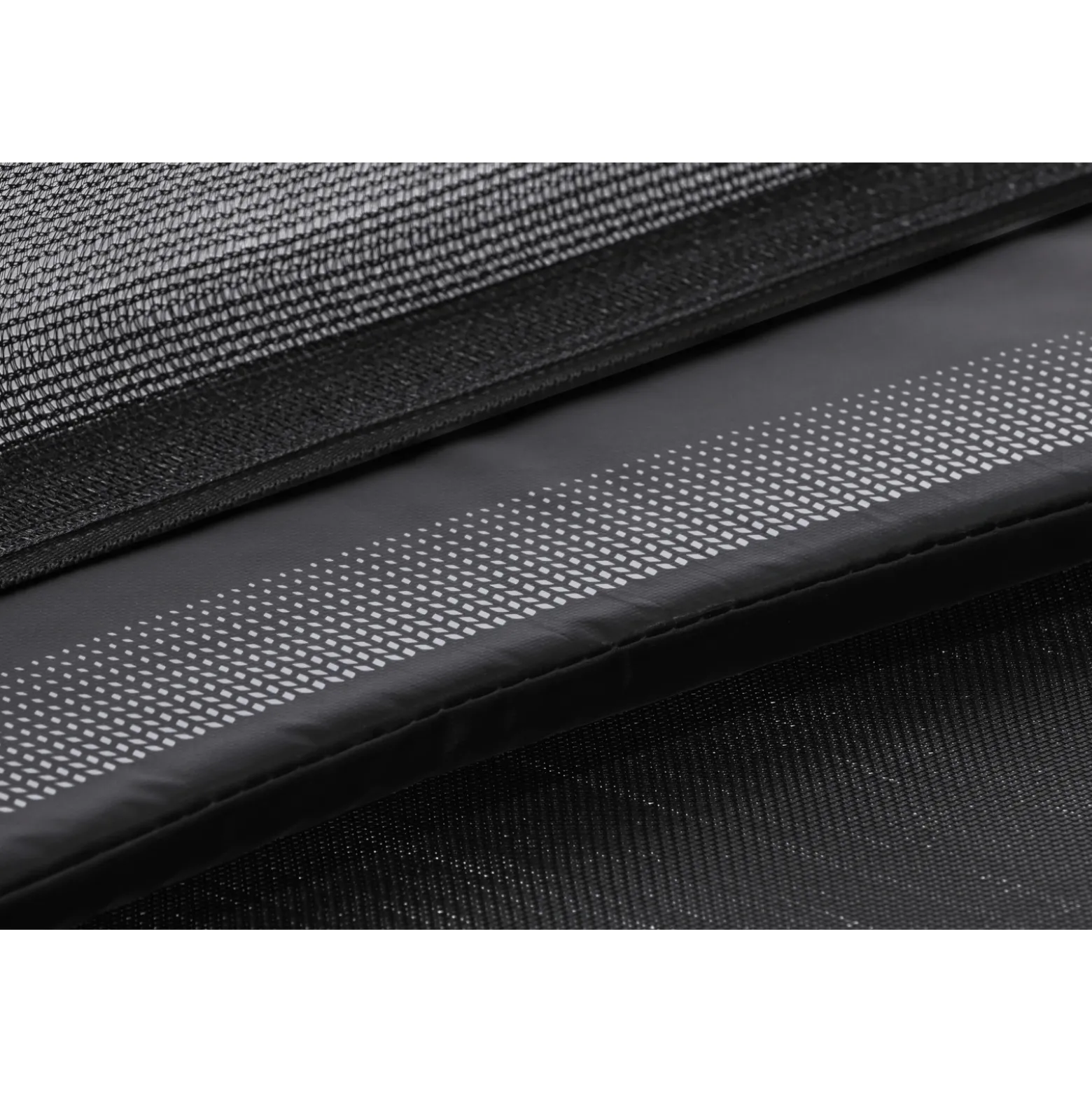 Salta Trampolin Premium Black Pro