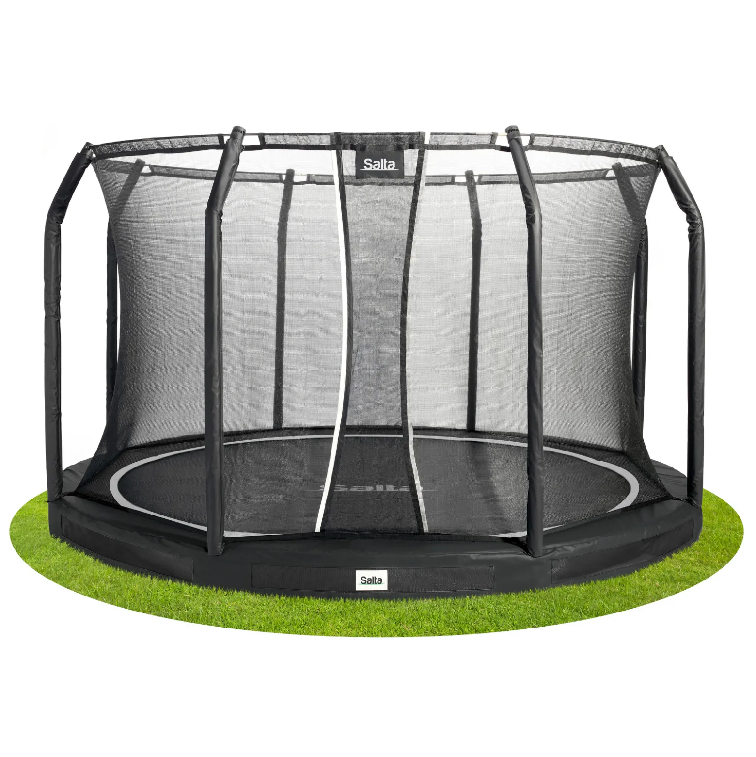 Salta Trampolin Premium Ground (Ausstellungsstück)