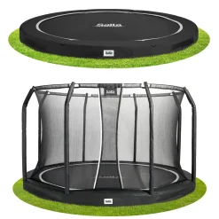 Salta Trampolin Premium Ground (Ausstellungsstück)