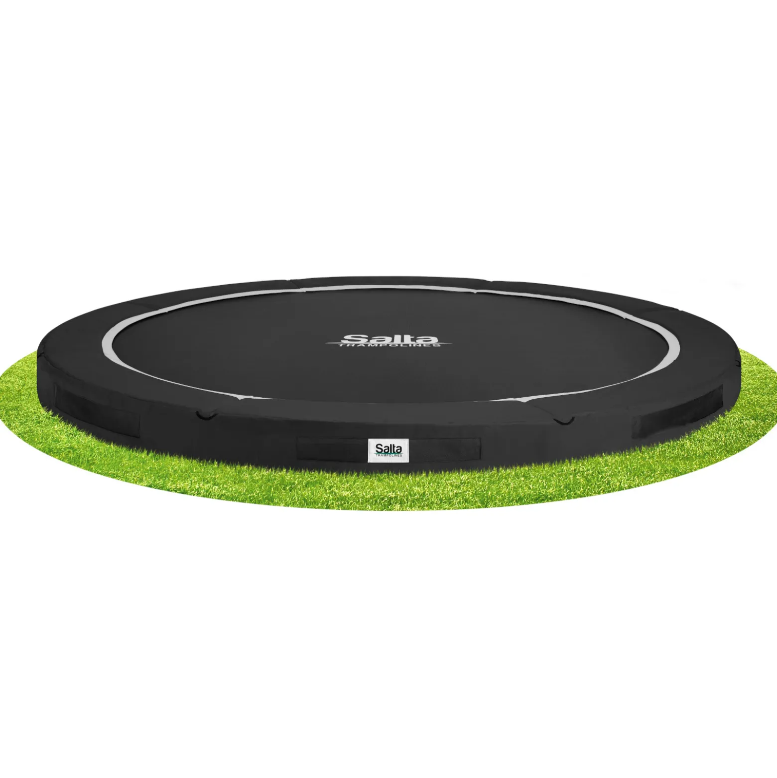 Salta Trampolin Premium Ground (Ausstellungsstück)