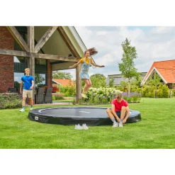 Salta Trampolin Premium Ground Sports