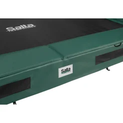 Salta Trampolin Premium Ground rechteckig Sports (Ausstellungsstück)