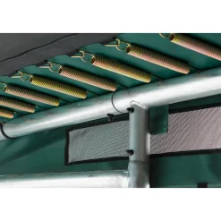 Salta Trampolin Premium Ground rechteckig Sports (Ausstellungsstück)